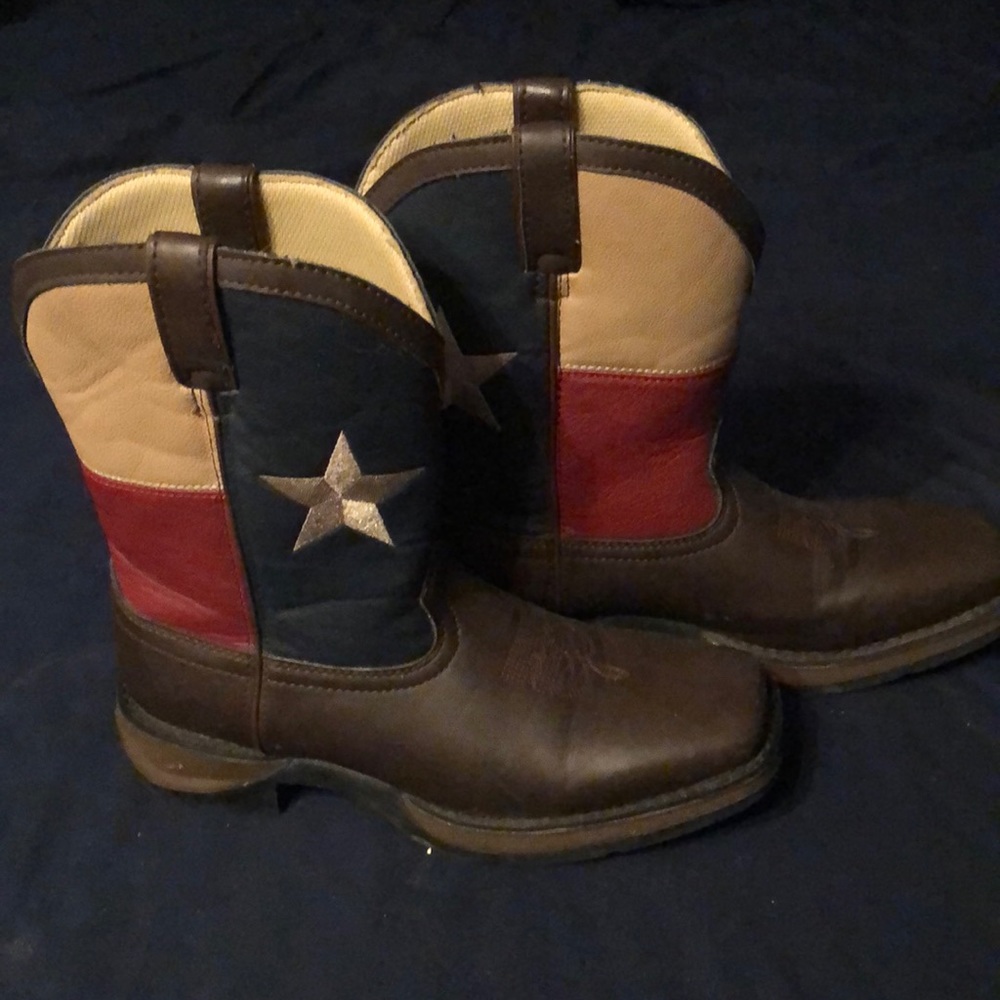Boy’s Durango Boots